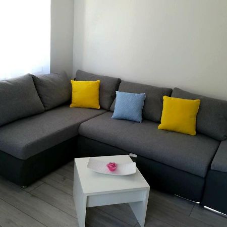 Apartments Brodarica Бродарица Экстерьер фото